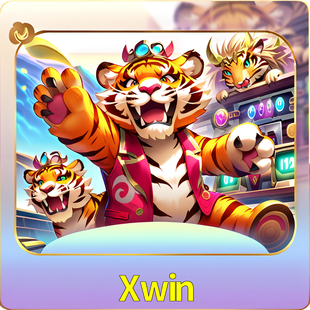  Xwin